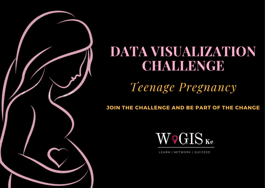 Visualizing Teenage Pregnancy and related factors